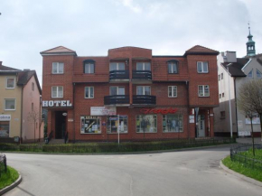 Hotel Krokus, Kamienna Góra